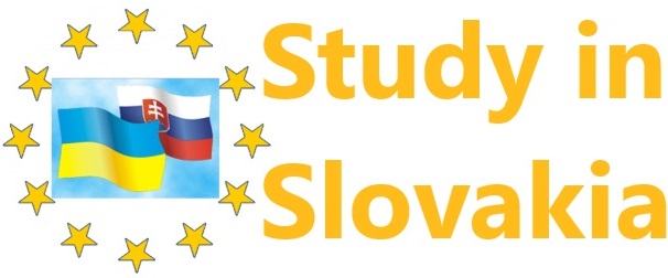 Навчання в Словаччині